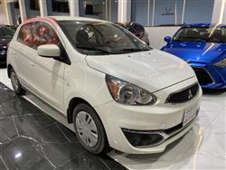 ميتسوبيشي ميراج